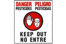 Image from the Good Agricultural Practices: A Best Practices Kit for Safe, Legal, and Effective Pesticide Application in Hawai‘i kit